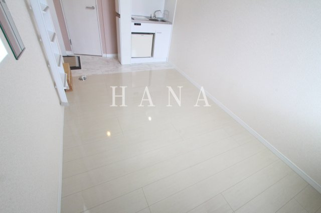 三ツ沢シャトルーの杜の内装