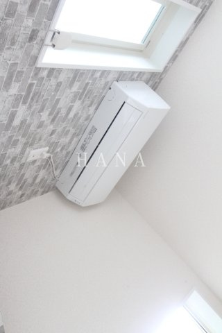 三ツ沢シャトルーの杜の設備