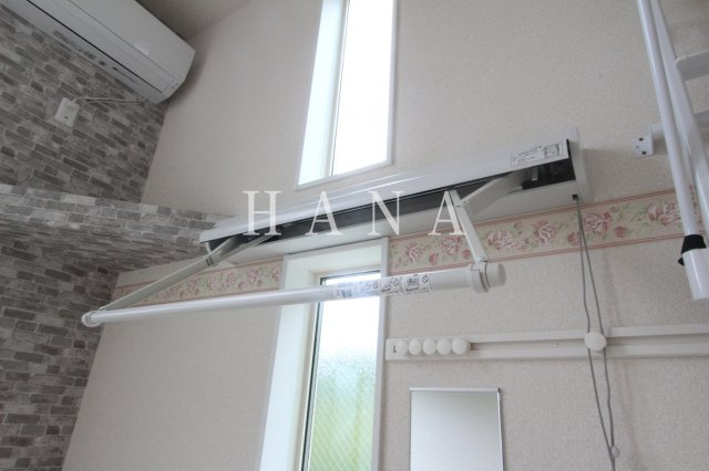 三ツ沢シャトルーの杜のその他