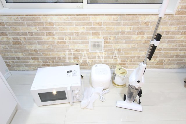 ユナイト黄金町オルチャータのその他