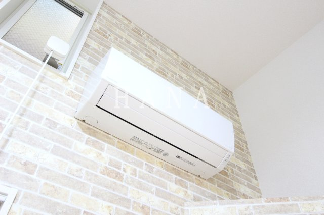 ユナイト黄金町オルチャータの設備