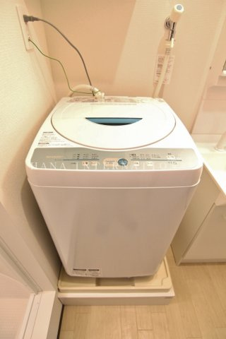 ミランダ桜荘の設備