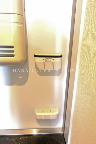 ミランダ桜荘のその他