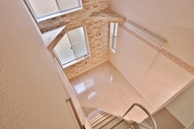 ジョバンニの居間・リビング