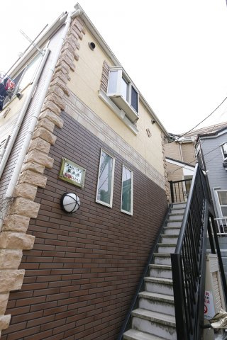 フェリーチェ 阪東橋