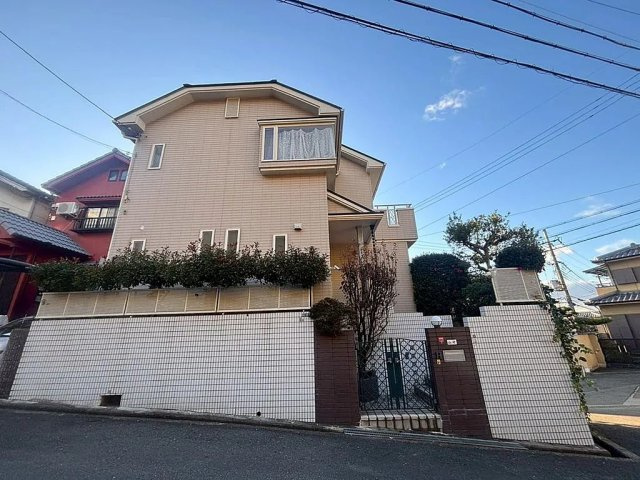 成田南町　中古一戸建て