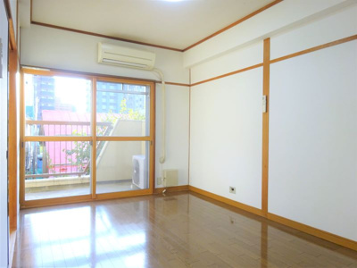 【居間・リビング】 | 三和マンション