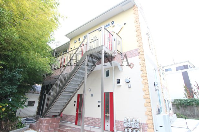 ユナイト山手アドリアン