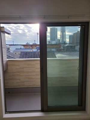 【バルコニー】 | グリーンナギ