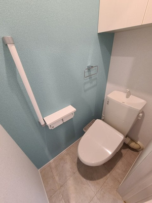 【トイレ】 | グリーンナギ