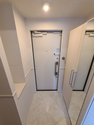 【玄関】 | グリーンナギ