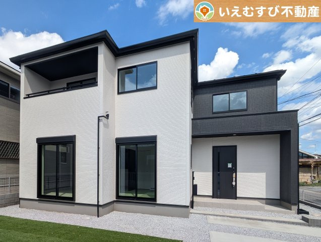 GRAFARE　深谷市上野台2期