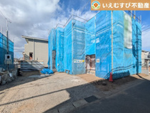 GRAFARE　深谷市上野台2期の画像