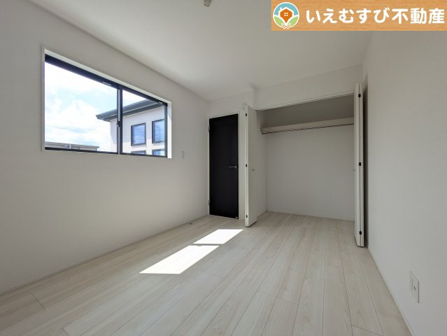 GRAFARE　深谷市上野台2期の子供部屋