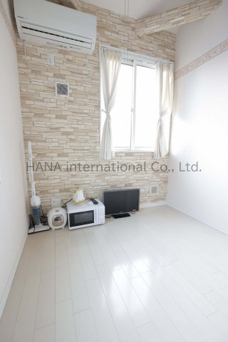 ユナイト南太田ジヴェルニーの寝室|同シリーズ物件の参考写真です。