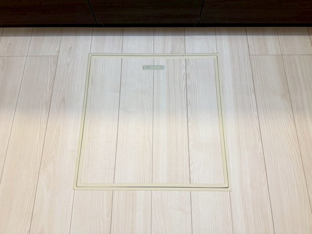 川越市寺尾第4期　新築一戸建て　1号棟の内装|内装も気になるポイント