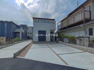 岡崎市元能見町114-2『仲介料無料』新築戸建ての画像