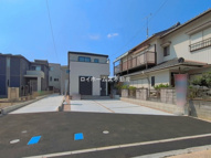 岡崎市元能見町114-2『仲介料無料』新築戸建ての画像
