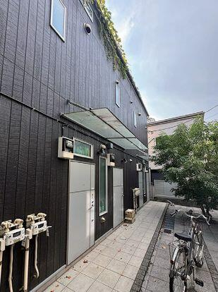 グランツ押上Ａ・Ｂ