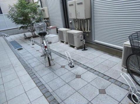 グランツ押上Ａ・Ｂ