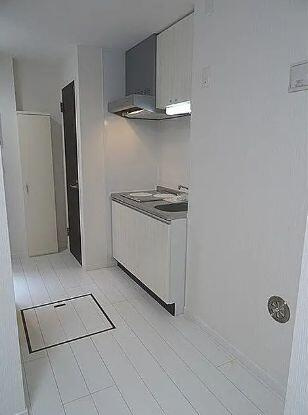 グランツ押上Ａ・Ｂ