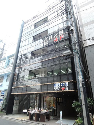 【外観】 | ＯＡＫビル