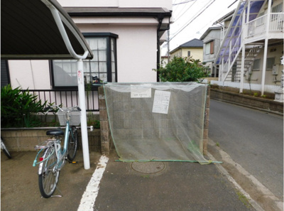 【その他共用部分】 | ストロベリー