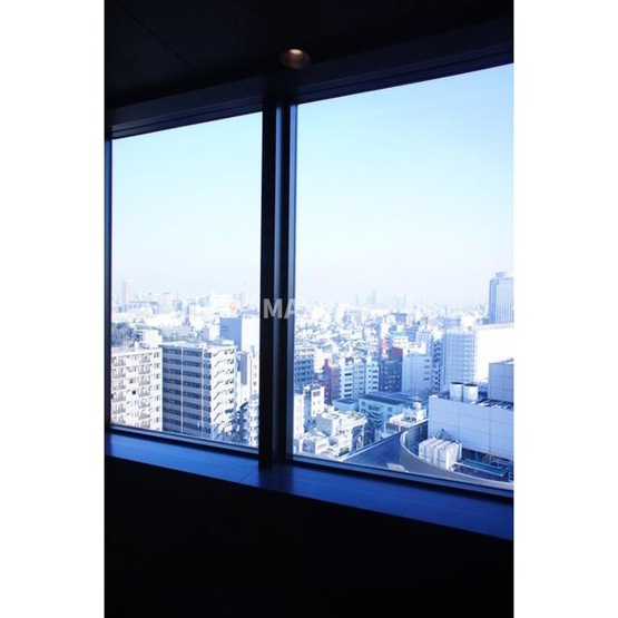 【展望】渋谷プロパティータワー