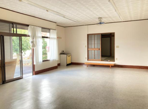 【内装】 | 貸店舗