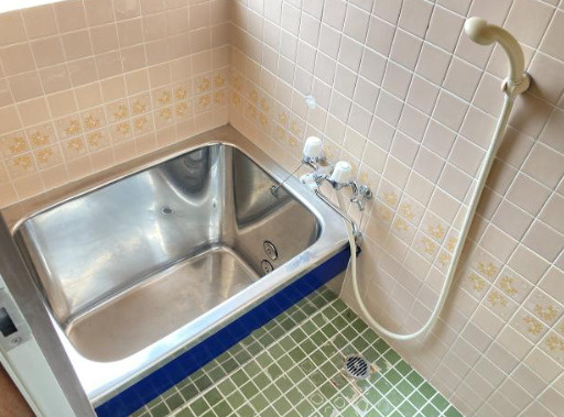 【浴室】 | 貸店舗