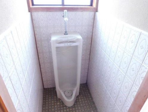 【トイレ】 | 貸店舗