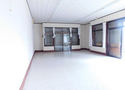 【内装】 | 貸店舗