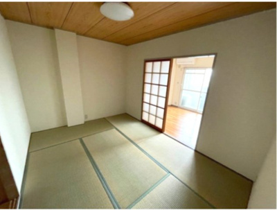 【和室】 | ラ・フォーレ松ノ下