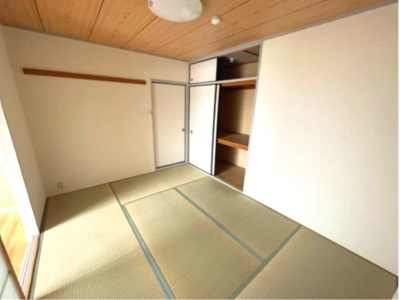 【和室】 | ラ・フォーレ松ノ下