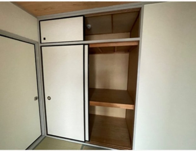 【収納】 | ラ・フォーレ松ノ下