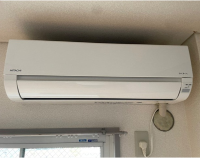 【設備】 | ラ・フォーレ松ノ下