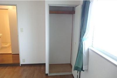 【収納】 | ラ・フォーレ松ノ下