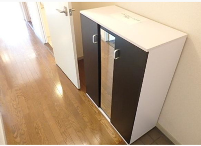 【収納】 | ラ・フォーレ松ノ下