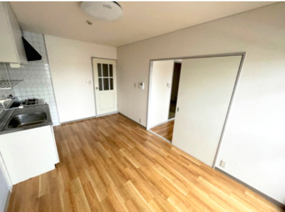 【居間・リビング】 | ラ・フォーレ松ノ下