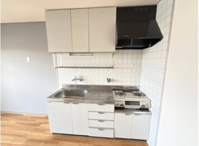 【キッチン】 | ラ・フォーレ松ノ下