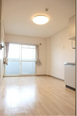 【内装】 | ラ・フォーレ松ノ下