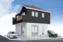 大和市上和田  1号棟 3期の画像