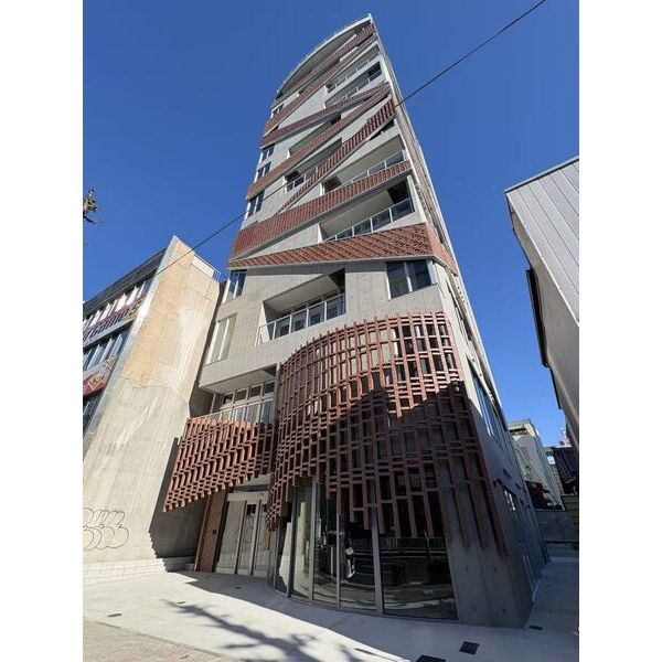 ステイ・リアル大須