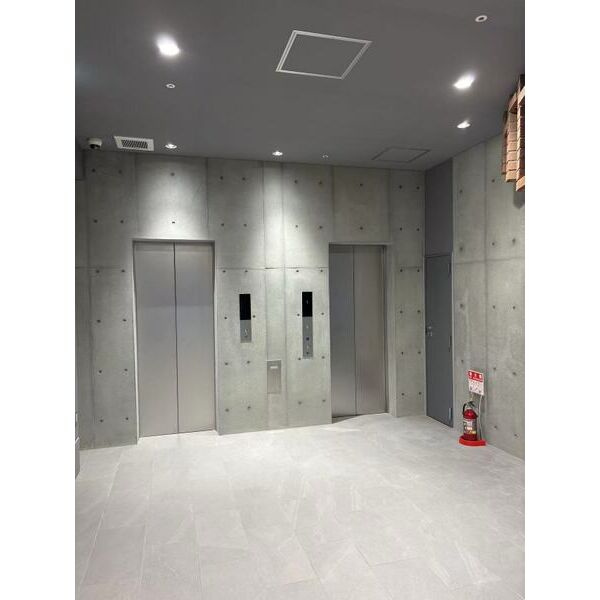 ステイ・リアル大須のその他