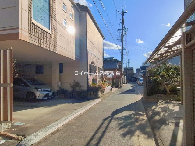  | 岡崎市元能見町114-2『仲介料無料』新築戸建て | 撮影：'26/01/22 