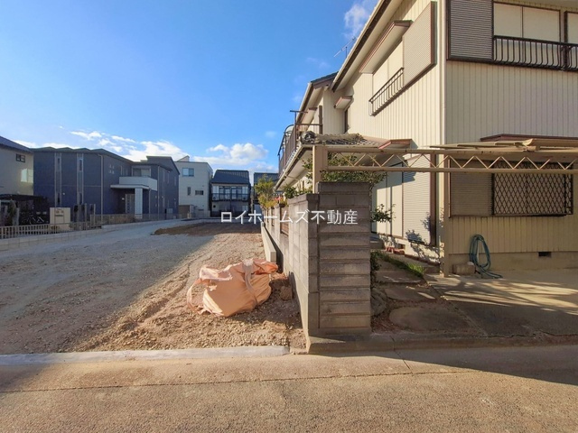  | 岡崎市元能見町114-2『仲介料無料』新築戸建て | 撮影：'26/01/22 