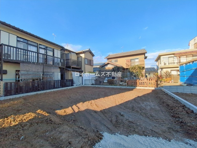  | 岡崎市元能見町114-2『仲介料無料』新築戸建て | 撮影：'26/01/22 