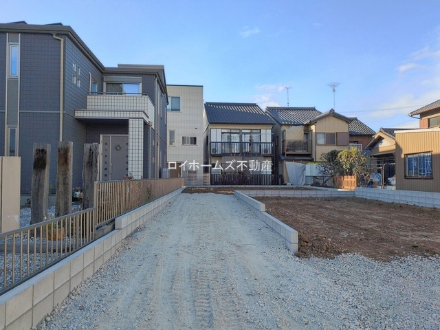  | 岡崎市元能見町114-2『仲介料無料』新築戸建て | 撮影：'26/01/22 