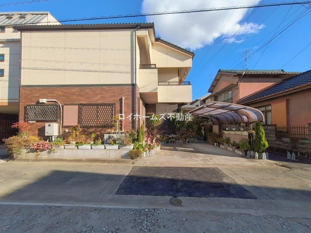  | 岡崎市元能見町114-2『仲介料無料』新築戸建て | 撮影：'26/01/22 