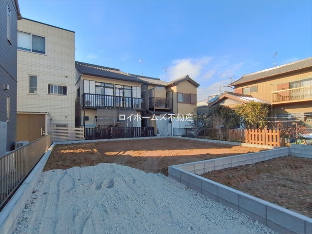 | 岡崎市元能見町114-2『仲介料無料』新築戸建て | 撮影：'26/01/22 
